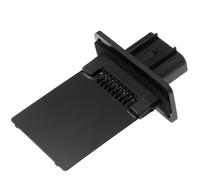 Heater Fan Resistor Blower Motor Heater Fan Resistor For Nissan Navara D40 For Pathfinder R51 2005-2013 271505Z000 271507S000 27150-7S000