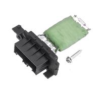 Heater Fan Resistor Compatible With C&itroen For BERLINGO 2008 2009 2010 2011 2012 2013 2014 2015 2016 5 Pin Heater Blower Resistor Heater Blower Resistor 648055