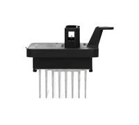 Heater Fan Resistor Compatible With C&itroen For C4 For Cactus 2017-2024 For 1.5 BlueHDi 100 2018-2024 For 1.6 2014-2024 Blower Motor Fan Heater Resistor