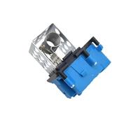 Heater Fan Resistor Compatible With C&itroen For C4 Heater Blower Resistor Fan Control Regulator Module Car Accessories 1308CP
