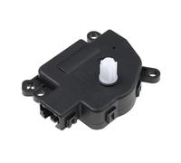 Heater Fan Resistor Compatible With For 2009-2014 For Lobo 2009-2014 HVAC Blend Door Actuator Control Electronic Module 8L8Z19E616C