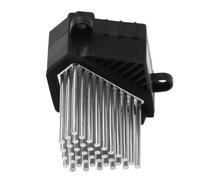 Heater Fan Resistor Compatible With For 530i 2001 2002 2003 For 325Ci 2001 2002 2003 2004 2005 Car Motor Heater Fan Blower Control Resistor 64116923204