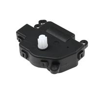 Heater Fan Resistor Compatible With Lincoln For Mark LT 2010-2014 For Navigator 2006-2017 HVAC Heater Blend Door Actuator Control Module 8L8Z19E616C