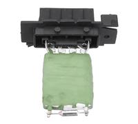 Heater Fan Resistor Compatible With PEUGEOT For PARTNER 2008 2009 2010 2011 2012 2013 2014 2015 2016 5 Pin Heater Blower Resistor Heater Blower Resistor 648055