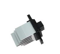 Heater Fan Resistor Compatible With SAIC For MG5 MG6 I5 I6 1pc Car Blower Speed Regulating Resistor Heater Fan Resistor Automotive Accessories 10264932
