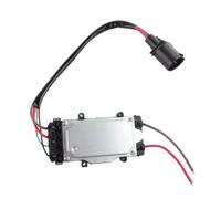 Heater Fan Resistor Compatible With VW For TOUA For TOUAREG D 2004-2018 Car Cooling Fan Control Module Heater Fan Resistor Resistance Automotive Accessories