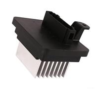 Heater Fan Speed Resistor Module for C4 2014-2020 For 308 II 2013-2021 508 II 2018+ Replaces Original 1610497380 Part