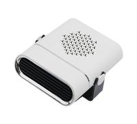 Heater - Fast Car Portable Heating Fan for Cars | Compact Defogger with Quick Heat, Lightweight Design, Extra Cozy Performance, Ideal for Vehicle, Window Defrost, Winter Trips
