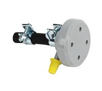 Heater Fuel Dosing Pump Damper Kit 478814 Durable Heater Fuel Install Dosing Pump Damper Car Heater Fuel Dosing Pump Damper Replacement for Webasto 2000 5000