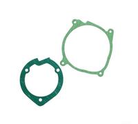 Heater Gasket Set for For Webasto Airtop 2KW Diesel Air Heater Replacement Parts Green Seal Kit for Parking Heater Repair 2 Pieces