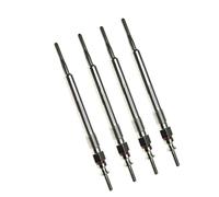 Heater Glow Pin Compatible with Bmw for Series 2 Active for Tourer 2013 2014 2015 2016-2021 Glow Plugs Set Replacement Parts 4PCS 12237798001