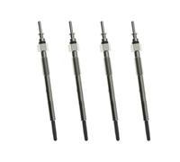 Heater Glow Pin Compatible With Civic VII 1.7 CTDI 1999 2000 20001 2002 2003 2004 2005 4x Dual Core Heater Glow Plug 11V 12291-PLZ-D00 1214035