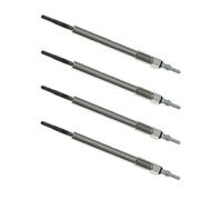 Heater Glow Pin Compatible With Land For Rover For RANGE For VELAR 2.0 TD4 SD4 2017 2018 2019 2020 2021 7V Heater Glow Plug LR116117 LR073727 JDE40275(4pcs)