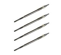 Heater Glow Pin Compatible With SEAT For Altea XL For LEON 2007 2008 2009 2010 2011 2012 4X Car Auxiliary Heater Glow Plugs 7V MN980406 N10579803