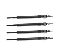 Heater Glow Pin Compatible With Skoda For Octavia Wagon 2005 2006 2007 2008 2009 2010 2011 2012 2013 059963319AB 059963319F Glow Plug Parking Heater