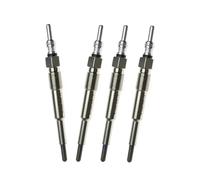 Heater Glow Pin Compatible With VW For POLO 9N 1.9 For TDI 2003 2004 2005 2006 2007 2008 4x 7V Dual Core Heater Glow Plugs Replacement N10591608