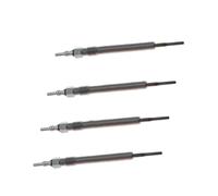Heater Glow Pin For Q5 2008-2017 4Pcs Heater Glow Plugs Set Engine Starting Tool 059963319Ab