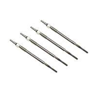 Heater Glow Pin For Seat For Altea Xl 2006 2007 2008 2009 Heater Glow Plugs Set Easy To Install Auto Parts 4Pcs N10579802