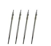 Heater Glow Plug Compatible With Chevrolet For Cruze Hatchback J305 2011 2012 2013 2014 2015 Preheat Controller Dual Core Heater Glow Plugs Dual-core glow plug