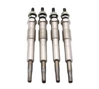 Heater Glow Plug Compatible With For Galaxy For Mondeo For Transit For Connect 4X Car Engine Auxiliary Heater Glow Plug 7426925796829
