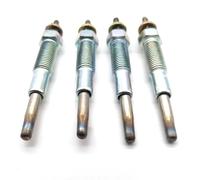 Heater Glow Plug Compatible With For Ranger 1999 2000 2001 2002 2003 2004 2005 2006 4X Auxiliary Heater Heater Glow Plugs WL8118601AT80