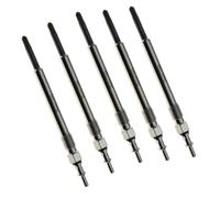 Heater Glow Plug Compatible With For W210 W211 S211 S210 W220 For E S-Klasse 5pcs Car Glow Plugs 11.5V A0011592801 88900715