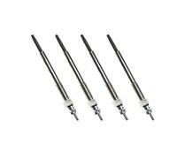 Heater glow plug Compatible with KIA For Venga 2010-2019 For Soul II 2014-2018 36710-2A100 36710-2A200 367102A200 4X Glow Plugs 11V