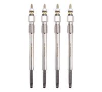 Heater Glow Plug Compatible With Land For Rover For Defender For Discovery 1 200 300Tdi Diesel Preheating Engine Glow Plug 4Pcs ETC8847