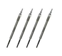 Heater Glow Plug Compatible With Land For Rover For Range For Rover For Velar 2.0 Td4 Sd4 2017 Car Auxiliary Heater Set Glow Plug LR073727(4pcs)