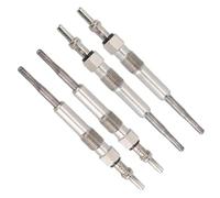 Heater Glow Plug Compatible With SKODA For OCTAVIA BMM 2006 2007 2008 2009 2010 2011 2012 2013 2014 2015 Auxiliary Heater Glow Plugs GP60706 1ZGP607