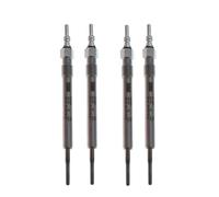 Heater Glow Plug Compatible With Skoda For Superb Ii For Estate 3t5 2009 2010 2011 2012 2013 2014 2015 95517032090 4pcs Glow Plugs Set