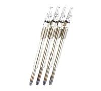 Heater Glow Plug Compatible With Vauxhall For Meriva A For Tigra For TwinTop 2004 2005 2006 2007 2008 2009 4pcs Car Parking Heater Glow Plugs 46779614