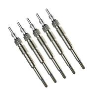 Heater Glow Plug Compatible With VW For CRAFTER 30-50 For Pritsche For Kasten 2006 2007 2008 2009 2010 2011 5x 7V Parking Heater Glow Plugs N10591604