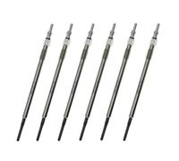 Heater Glow Plug for E C-Klasse For W204 C204 S204 W211 S211 For Vito For Viano W639 68102087AB Auxiliary Heater Glow Plugs (6 PCS)