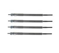 Heater Glow Plug For Hyundai For Ix35 Lm El Elh 08.2009-2016 367102F101 4pcs Glow Plugs 5V