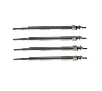 Heater Glow Plug For Hyundai For Santa Fe III Dm Dma 2012-2018 4pc Heating Glow Plugs 36710 2F101