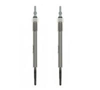 Heater Glow Plug For Jaguar For Xf For F-Pace 2016 For Xe 2015 For E-Pace 2017 Car Glow Plug Preheating Plug G4D36M090AB (2pcs)