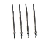 Heater Glow Plug For Kia For Sportage III Sl 2009-2017 4X Auxiliary Parts Glow Plugs 36710-2F101