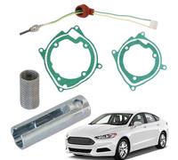 Heater Glow Plug - Metal Spark Ignition Plug, Parking Warmer Core | Compact 2-5kw Replacement Element with Thread Extractor Tool for Automotive Truck Boat Cabins Cold Start Parking Heating Maintenance