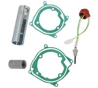 Heater Glow Plug - Warmer Insert, Spark Ignition Rod | Parking Heater Accessory for 2-5KW Units, Engine Bay Upgrade, Vehicle Cabin Heating, Boat Maintenance, Car Truck Extractor Tool