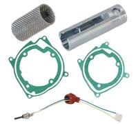 Heater Glow Plug - Warmer Insert, Spark Ignition Rod | Parking Heater Accessory for 2-5KW Units, Engine Bay Upgrade, Vehicle Cabin Heating, Boat Maintenance, Car Truck Extractor Tool
