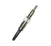Heater Glow Plugs Compatible With A4 For Avant For B5 B6 C4 A3 80 B4 For Cabriolet 1.9 1991-2004 N10302102 Dual Core Heater Glow Plugs(1pcs)
