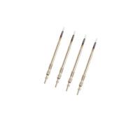 Heater Glow Plugs Compatible With C&itroen For Jumpy For Nemo For Xsara For Picasso For Scudo 4 PCS Glow Plug Set ADM51814 Engine Starting Tool GN056