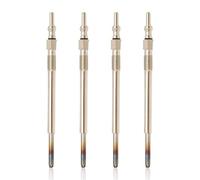 Heater Glow Plugs Compatible with Citroën For Berlingo For Picasso For Jumpy For Nemo For Xsara For Scudo 4 PCS Glow Plug ADM51810 ADM51814