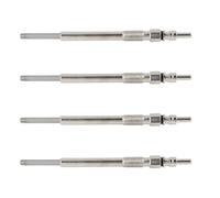 Heater Glow Plugs Compatible With For Ka Hatchback 2008 2009 2010 2011 2012 2013 2014 2015 2016 2017 2018 2019 Diesel Heater Glow Plugs