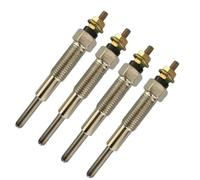 Heater Glow Plugs Compatible With For Pz32 24v 4PCS OEM 1354-18-140A 1354-18-140a Car Accessories Ignition System Glow Plug