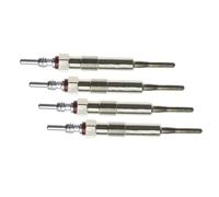 Heater Glow Plugs Compatible With Megane III For Coupe 2008 2009 2010 2011 2012 2013 2014 Heater Glow Plugs Set Replacement Parts 4PCS 8200794920