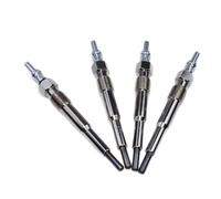 Heater Glow Plugs Compatible With Skoda For Fabia 2005 2006 2007 2008 2009 2010 Vehicl Heating Glow Plug 7148600000 Wiring Harness Kit(4PCS)(4PCS)