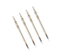 Heater Glow Plugs Compatible with Volvo for C30 for S40 for V50 for V70 4 PCS GN056 Glow Plugs Set ADM51810 ADM51814 Engine starting tool