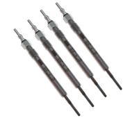 Heater Glow Plugs Compatible With VW For Amarok For Jetta For Sharan II For 7N1 7N2 162 163 AV3 AV22H S1 S6 S7 S7 2010 Glow Plugs Set 4pcs